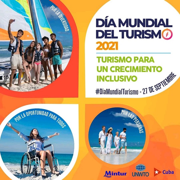 A propósito del Día Mundial del Turismo Por qué hoy